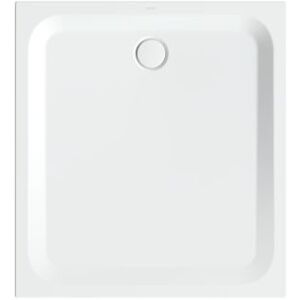 Bette Ultra Rechteck-Duschwanne - 1200x1100x35mm - Weiß Bette Ultra Rechteck-Duschwanne - 1200x1100x35mm - Weiß