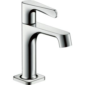 Hansgrohe Axor Citterio M 90 Standventil 34130000 Ausladung 103mm, ohne Ablaufgarnitur, chrom Hansgrohe Axor Citterio M 90 Standventil 34130000 Ausladung 103mm, ohne Ablaufgarnitur, chrom