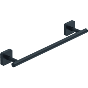 Kludi VELA S Handtuchhalter - Länge 300mm - Wandmontage - Metall Kludi VELA S Handtuchhalter - Länge 300mm - Wandmontage - Metall