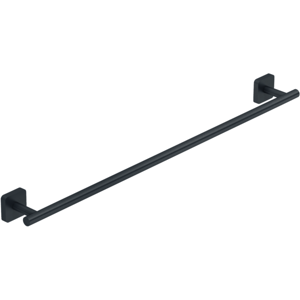 Kludi VELA S Handtuchhalter - 600mm - Gebürstetes Gunmetal Kludi VELA S Handtuchhalter - 600mm - Gebürstetes Gunmetal