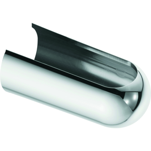 Kludi 83031305-00 Chrom Gehäuse - Wandhalter - 23mm Rohr Kludi 83031305-00 Chrom Gehäuse - Wandhalter - 23mm Rohr