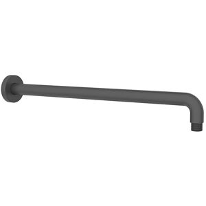 AquaCraft 100 Brausearm - 450 mm, Schwarz Matt AquaCraft 100 Brausearm - 450 mm, Schwarz Matt