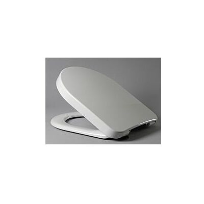 Haro Calla Premium 521485 WC-Sitz - Weiß, Softclose Haro Calla Premium 521485 WC-Sitz - Weiß, Softclose