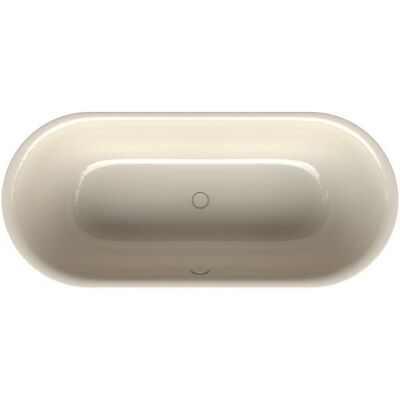 BetteLux Oval Badewanne - Ovalform mit Schallreduzierenden Matten BetteLux Oval Badewanne - Ovalform mit Schallreduzierenden Matten