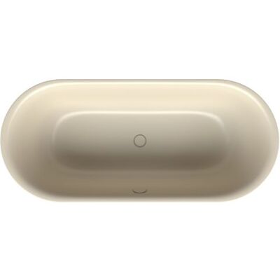 BetteLux Oval Badewanne - 3465-006 - Jasmin - 170x75x45cm - Badewanne BetteLux Oval Badewanne - 3465-006 - Jasmin - 170x75x45cm - Badewanne