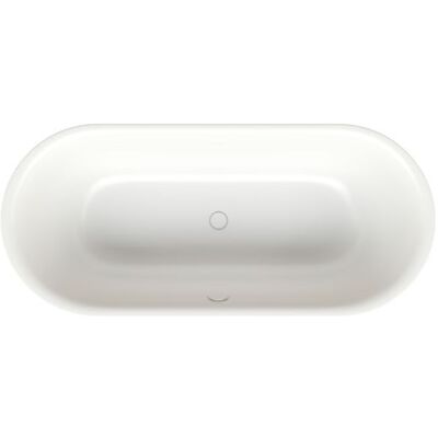 BetteLux Oval Badewanne - Anti-Dröhnmatte - 180x80x45cm - Bad BetteLux Oval Badewanne - Anti-Dröhnmatte - 180x80x45cm - Bad