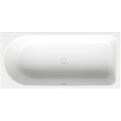 Bette Ocean Low-Line Badewanne Weiß 170x80 - Badewanne Bette Ocean Low-Line Badewanne Weiß 170x80 - Badewanne