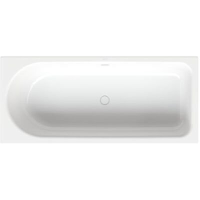 Bette Ocean Low-Line Badewanne - Weiß, 170x75 cm - Bad Typ Bette Ocean Low-Line Badewanne - Weiß, 170x75 cm - Bad Typ