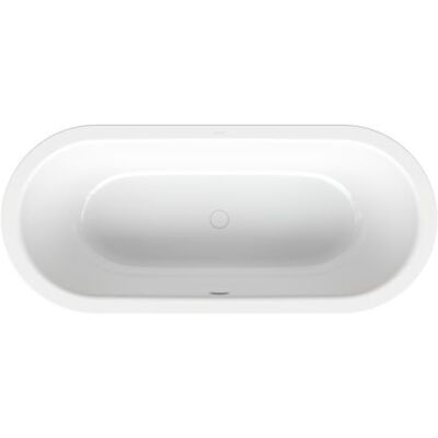 Bette - Starlet Flair Oval 168x73x42 cm - Badewanne Bette - Starlet Flair Oval 168x73x42 cm - Badewanne