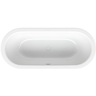 Bette BetteStarlet Flair Oval Badewanne - Badezimmer Bette BetteStarlet Flair Oval Badewanne - Badezimmer