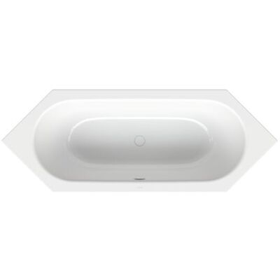 Bette Marke Model Sechseck-Badewanne - Badewanne Bette Marke Model Sechseck-Badewanne - Badewanne