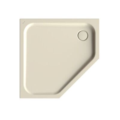 BetteCaro 7219-001 Pergamon Duschwanne - Duschwanne BetteCaro 7219-001 Pergamon Duschwanne - Duschwanne