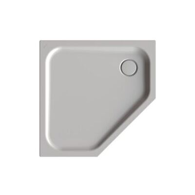 BetteCaro Duschwanne 7189-413 Staub BetteCaro Duschwanne 7189-413 Staub