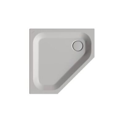 BetteCaro Duschwanne 80x80x3,5cm - Duschwanne BetteCaro Duschwanne 80x80x3,5cm - Duschwanne