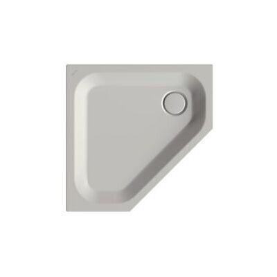 BetteCaro 5319-410 80x80x3,5cm Duschwanne - Duschwanne BetteCaro 5319-410 80x80x3,5cm Duschwanne - Duschwanne
