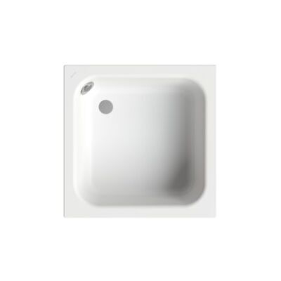 Bette 5810000Plus Titan-Email Duschwanne - Duschwanne Bette 5810000Plus Titan-Email Duschwanne - Duschwanne