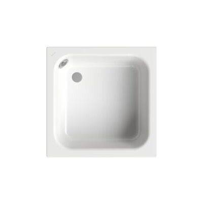 BetteDelta Starwhite 80x80x28cm Duschwanne - Duschwanne BetteDelta Starwhite 80x80x28cm Duschwanne - Duschwanne
