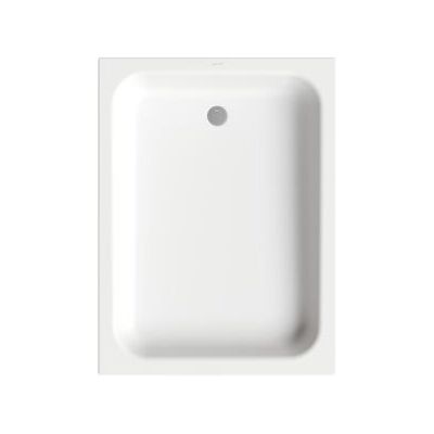 Bette Weiß Modell - Rechteck-Duschwanne - Duschwanne Bette Weiß Modell - Rechteck-Duschwanne - Duschwanne