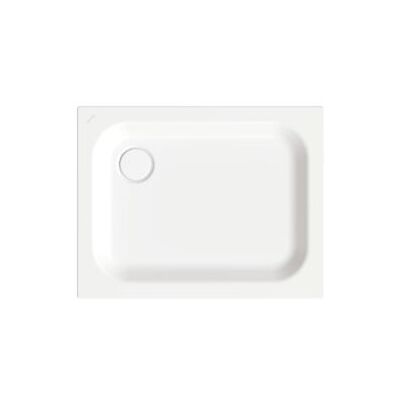 BetteSupra 90x70cm Duschtasse - Höhenverstellbar mit Anti-Geräuschmatten BetteSupra 90x70cm Duschtasse - Höhenverstellbar mit Anti-Geräuschmatten