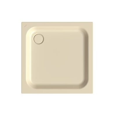 BetteSupra Jasmin Duschwanne 90x90x6,5cm - Wannenträger BetteSupra Jasmin Duschwanne 90x90x6,5cm - Wannenträger