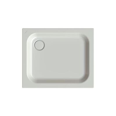Bette BetteSupra Duschwanne 5770-002T 90x75x6,5cm - Duschwanne Bette BetteSupra Duschwanne 5770-002T 90x75x6,5cm - Duschwanne