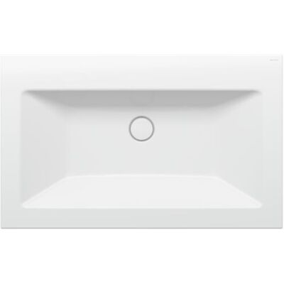 Bette Loft A230-440PW Schnee - Waschbecken Bette Loft A230-440PW Schnee - Waschbecken