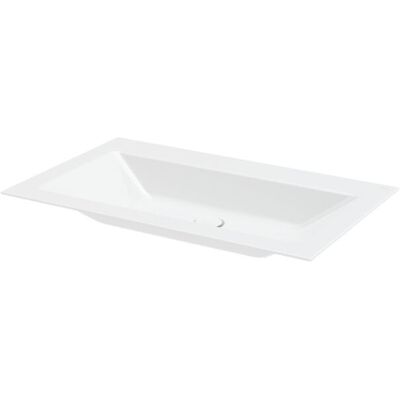 Bette Loft Waschbecken - Starwhite - 8kg, 6L, 9cm - Badezimmer Waschtisch Bette Loft Waschbecken - Starwhite - 8kg, 6L, 9cm - Badezimmer Waschtisch
