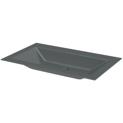 Bette Loft Einbau-Waschtisch A230-403PW - Waschbecken Bette Loft Einbau-Waschtisch A230-403PW - Waschbecken