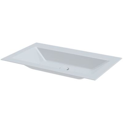Bette Loft Manhattan Waschbecken Modell A230-002PW - Waschbecken Bette Loft Manhattan Waschbecken Modell A230-002PW - Waschbecken