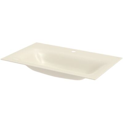 BetteLux Einbau-Waschtisch A161-001HLW1 Pergamon - Waschbecken BetteLux Einbau-Waschtisch A161-001HLW1 Pergamon - Waschbecken
