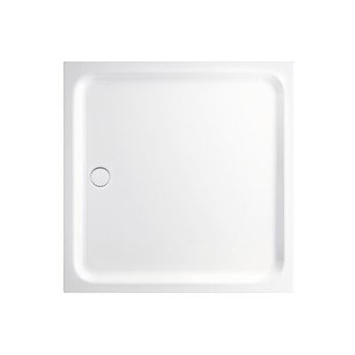 Bette Rechteck-Duschwanne - 150x150cm - Weiß Bette Rechteck-Duschwanne - 150x150cm - Weiß