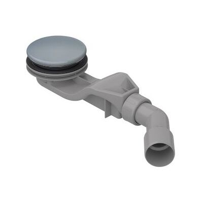 Bette B597 Ablaufgarnitur - Seitlich, 48mm Bette B597 Ablaufgarnitur - Seitlich, 48mm