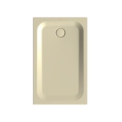 BetteUltra Duschwanne 120x75cm - Badewannenstütze BetteUltra Duschwanne 120x75cm - Badewannenstütze