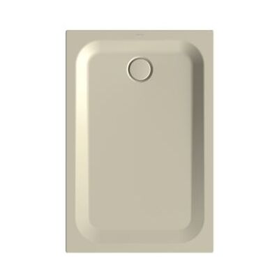 BetteUltra 1680-422AE Beig Anti-Rutsch Stahl-Email Duschwanne - Duschwanne BetteUltra 1680-422AE Beig Anti-Rutsch Stahl-Email Duschwanne - Duschwanne