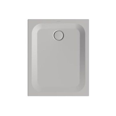 BetteUltra Duschwanne 5490-413T 100x80x2,5cm - Badewannenstütze BetteUltra Duschwanne 5490-413T 100x80x2,5cm - Badewannenstütze