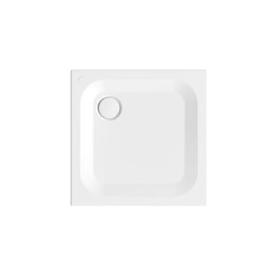 Bette Ultra Rechteck-Duschwanne 750x750x25mm - Duschwanne Bette Ultra Rechteck-Duschwanne 750x750x25mm - Duschwanne