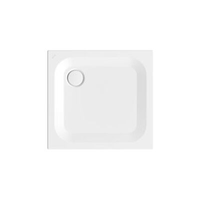 Bette Ultra Rechteck-Duschwanne - Wasserabweisend, 800x750x25mm Bette Ultra Rechteck-Duschwanne - Wasserabweisend, 800x750x25mm