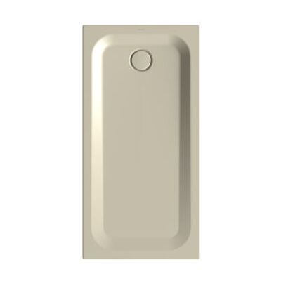 BetteUltra Duschwanne - Sicherheit, Verstellbar, Beige - Duschwanne BetteUltra Duschwanne - Sicherheit, Verstellbar, Beige - Duschwanne