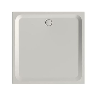 Bette BetteUltra Duschwanne 5828-423 140x140x3,5cm, flax Bette BetteUltra Duschwanne 5828-423 140x140x3,5cm, flax
