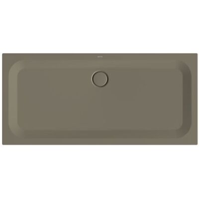 BetteUltra Rechteck-Duschwanne - 1600x750x35mm - Antirutsch - Duschwanne BetteUltra Rechteck-Duschwanne - 1600x750x35mm - Antirutsch - Duschwanne