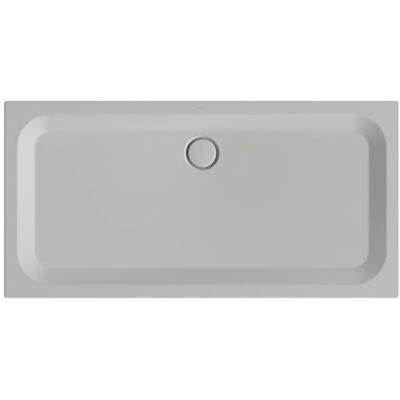BetteUltra Rechteck-Duschwanne 1600x800x35mm - Duschwanne BetteUltra Rechteck-Duschwanne 1600x800x35mm - Duschwanne