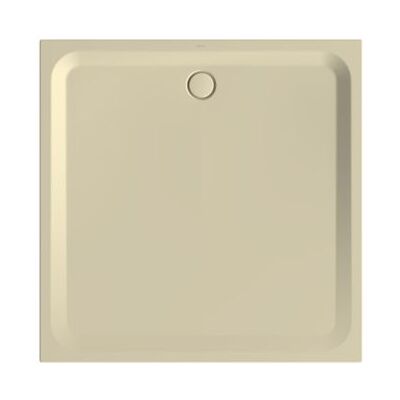 Bette BetteUltra Duschwanne 5984-441 150x150x3,5cm, cream Bette BetteUltra Duschwanne 5984-441 150x150x3,5cm, cream