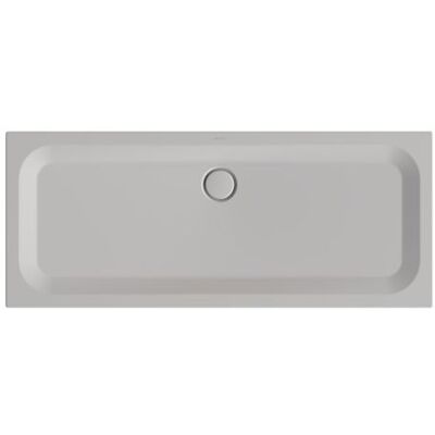 BetteUltra Rechteck-Duschwanne 1700x700x35mm - Duschwanne BetteUltra Rechteck-Duschwanne 1700x700x35mm - Duschwanne