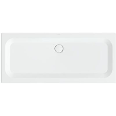 Bette Ultra Rechteck-Duschwanne 1700x750x35mm - Duschwanne Bette Ultra Rechteck-Duschwanne 1700x750x35mm - Duschwanne
