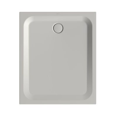 BetteUltra Rechteck-Duschwanne - Sicherheit, Stahl-Email, 90mm Ablauf BetteUltra Rechteck-Duschwanne - Sicherheit, Stahl-Email, 90mm Ablauf