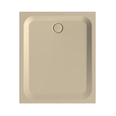 BetteUltra Modell 8660-424AE - Duschwanne - Antirutsch, Edelstahl, 90mm BetteUltra Modell 8660-424AE - Duschwanne - Antirutsch, Edelstahl, 90mm