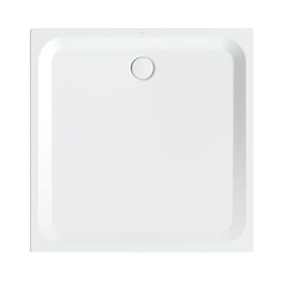 Bette Ultra Rechteck-Duschwanne - 1200x1200x35mm - Weiß Bette Ultra Rechteck-Duschwanne - 1200x1200x35mm - Weiß