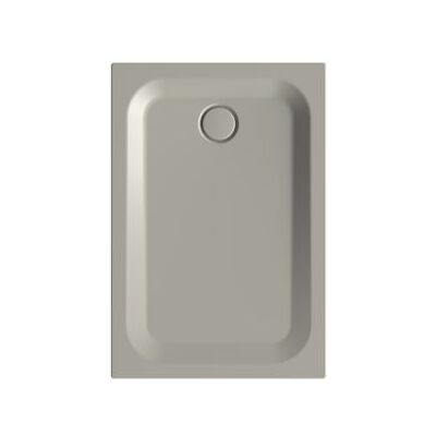 BetteUltra Rechteck-Duschwanne 110x75cm - Duschwanne BetteUltra Rechteck-Duschwanne 110x75cm - Duschwanne