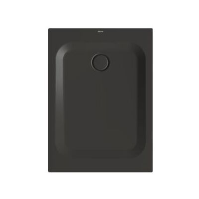 Bette Ultra Rechteck-Duschwanne - Titan Stahl, 1100x800x35mm Bette Ultra Rechteck-Duschwanne - Titan Stahl, 1100x800x35mm