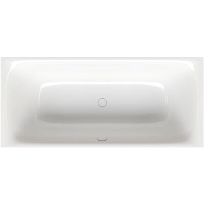 BetteLux Badewanne 3441-287P 180x80cm starwhite GlasurPlus - Badewanne BetteLux Badewanne 3441-287P 180x80cm starwhite GlasurPlus - Badewanne